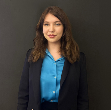 ALYA ÇIKRIKCI